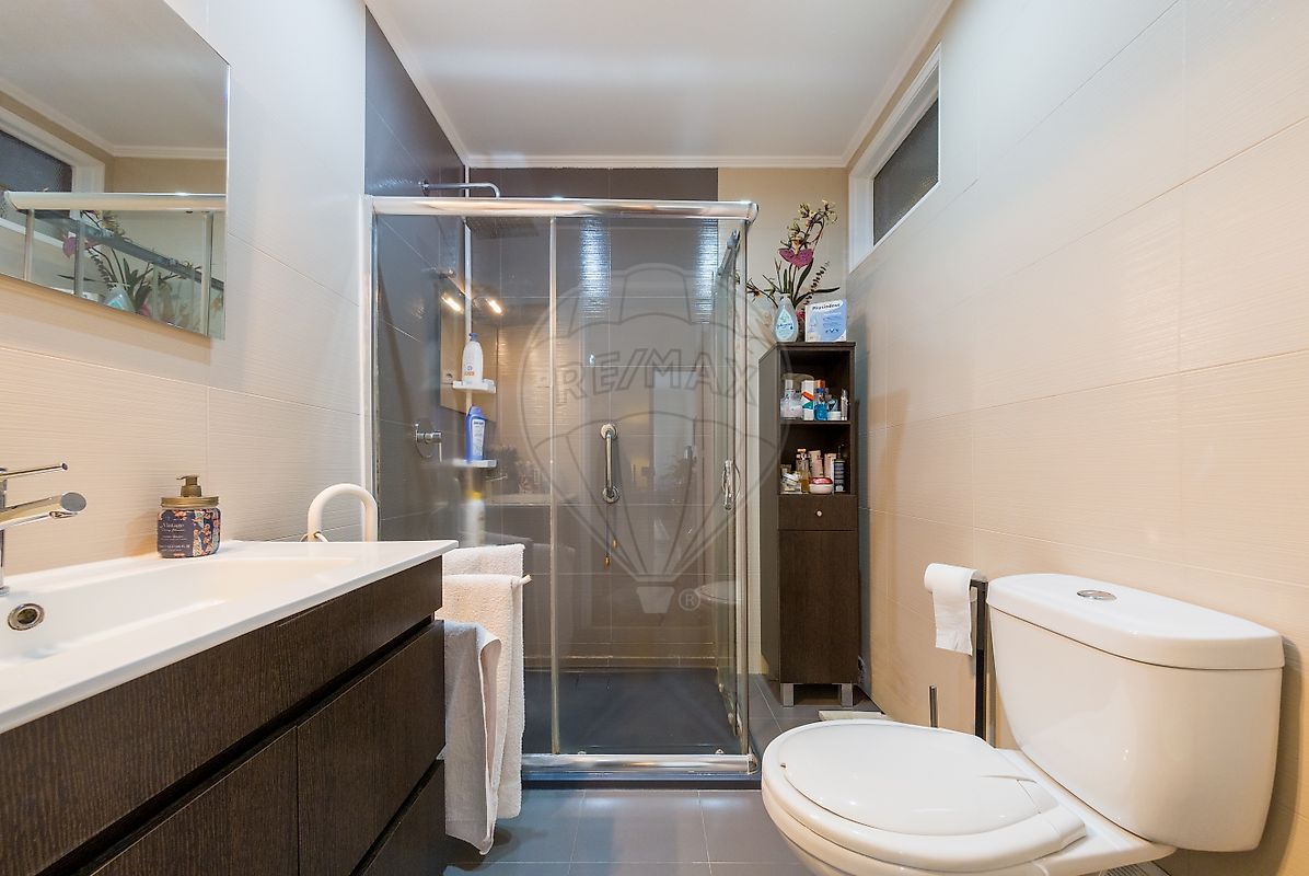 Apartamento T4 à venda em Setúbal (São Julião, Nossa Senhora da Anunciada e Santa Maria da Graça), Setúbal — foto 20