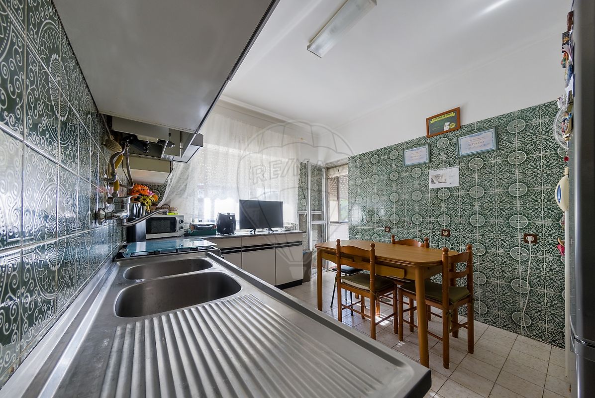 Apartamento T4 à venda em Setúbal (São Julião, Nossa Senhora da Anunciada e Santa Maria da Graça), Setúbal — foto 6