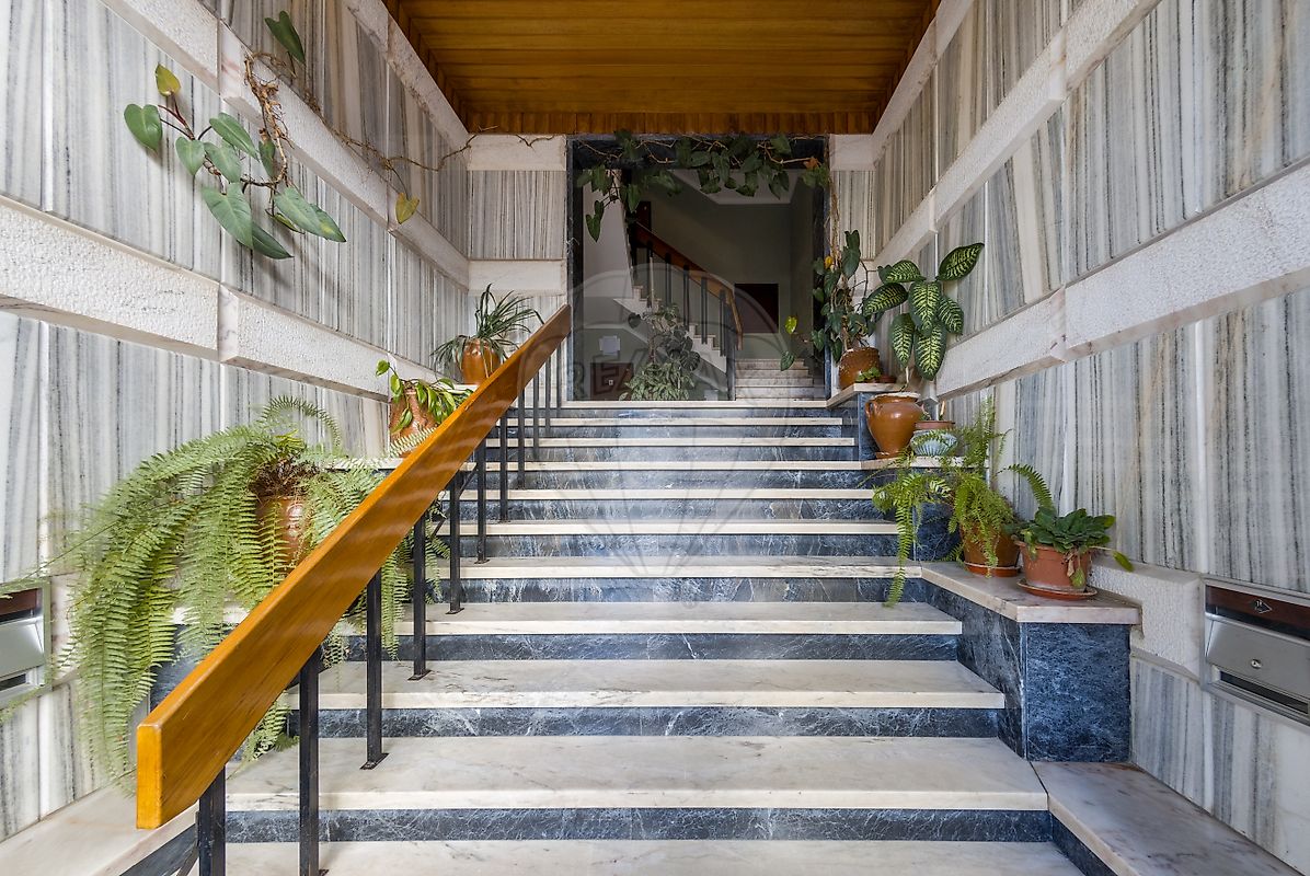 Apartamento T4 à venda em Setúbal (São Julião, Nossa Senhora da Anunciada e Santa Maria da Graça), Setúbal — foto 35