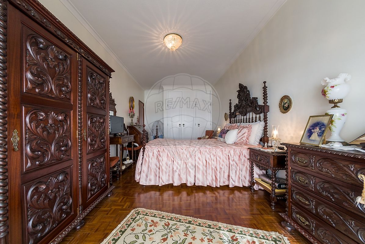 Apartamento T4 à venda em Setúbal (São Julião, Nossa Senhora da Anunciada e Santa Maria da Graça), Setúbal — foto 25