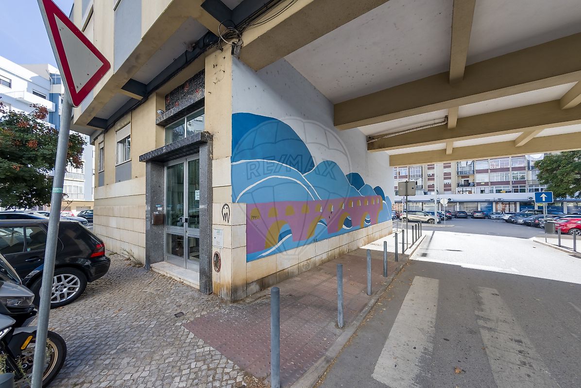Apartamento T4 à venda em Setúbal (São Julião, Nossa Senhora da Anunciada e Santa Maria da Graça), Setúbal — foto 36