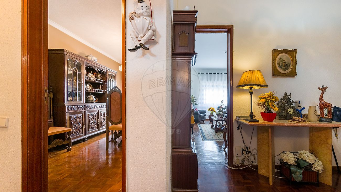 Apartamento T4 à venda em Setúbal (São Julião, Nossa Senhora da Anunciada e Santa Maria da Graça), Setúbal — foto 18