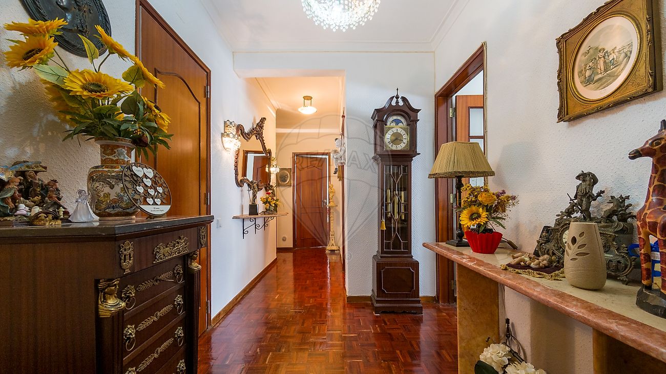 Apartamento T4 à venda em Setúbal (São Julião, Nossa Senhora da Anunciada e Santa Maria da Graça), Setúbal — foto 11