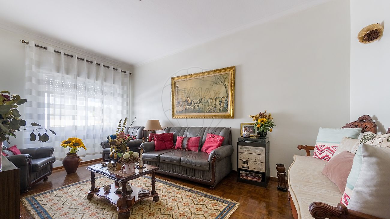 Apartamento T4 à venda em Setúbal (São Julião, Nossa Senhora da Anunciada e Santa Maria da Graça), Setúbal — foto 12