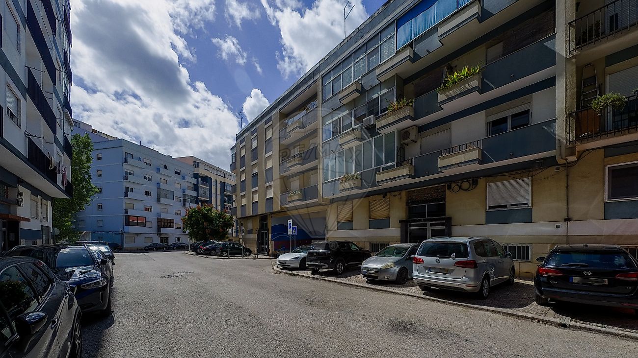 Apartamento T4 à venda em Setúbal (São Julião, Nossa Senhora da Anunciada e Santa Maria da Graça), Setúbal — foto 37
