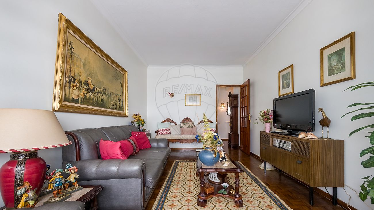 Apartamento T4 à venda em Setúbal (São Julião, Nossa Senhora da Anunciada e Santa Maria da Graça), Setúbal — foto 15