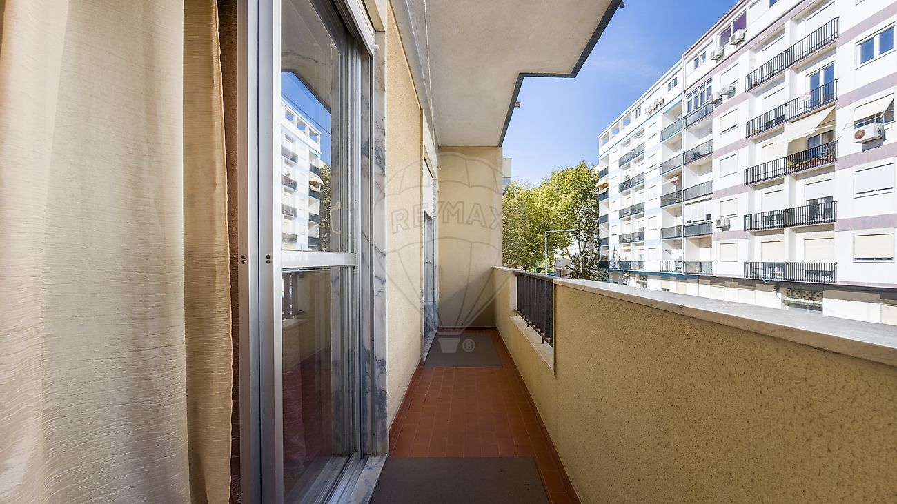 Apartamento T4 à venda em Setúbal (São Julião, Nossa Senhora da Anunciada e Santa Maria da Graça), Setúbal — foto 14