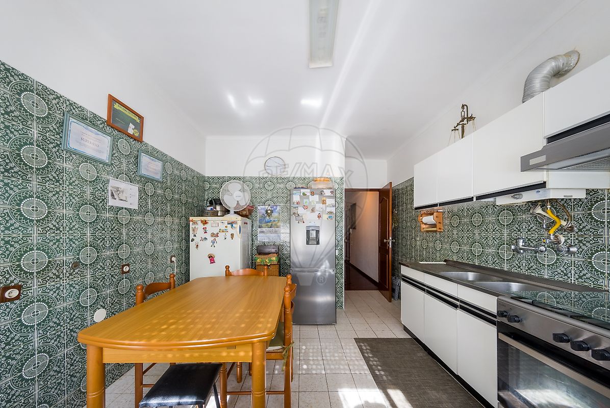 Apartamento T4 à venda em Setúbal (São Julião, Nossa Senhora da Anunciada e Santa Maria da Graça), Setúbal — foto 8