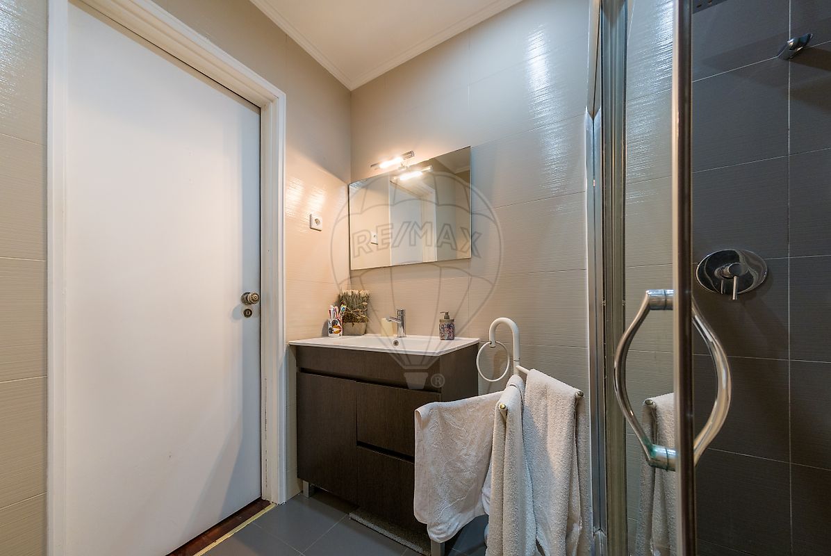 Apartamento T4 à venda em Setúbal (São Julião, Nossa Senhora da Anunciada e Santa Maria da Graça), Setúbal — foto 21