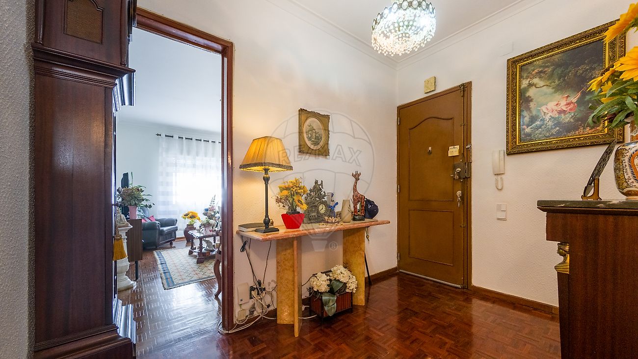 Apartamento T4 à venda em Setúbal (São Julião, Nossa Senhora da Anunciada e Santa Maria da Graça), Setúbal — foto 16
