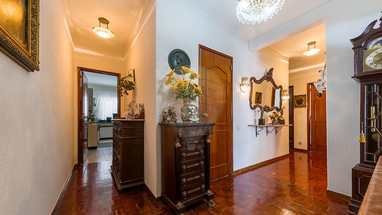 Apartamento T4 à venda em Setúbal (São Julião, Nossa Senhora da Anunciada e Santa Maria da Graça), Setúbal — foto 10