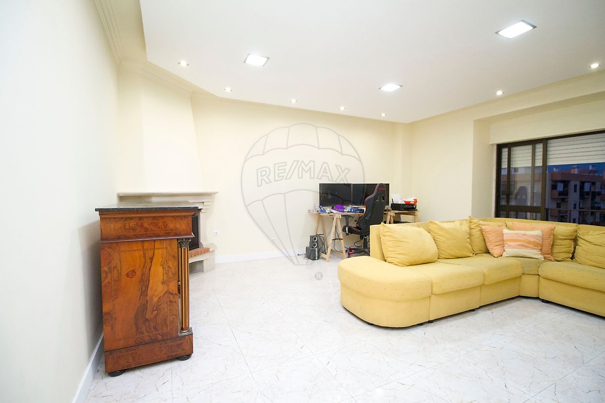 Apartamento T4 à venda em São Sebastião, Rio Maior — foto 6