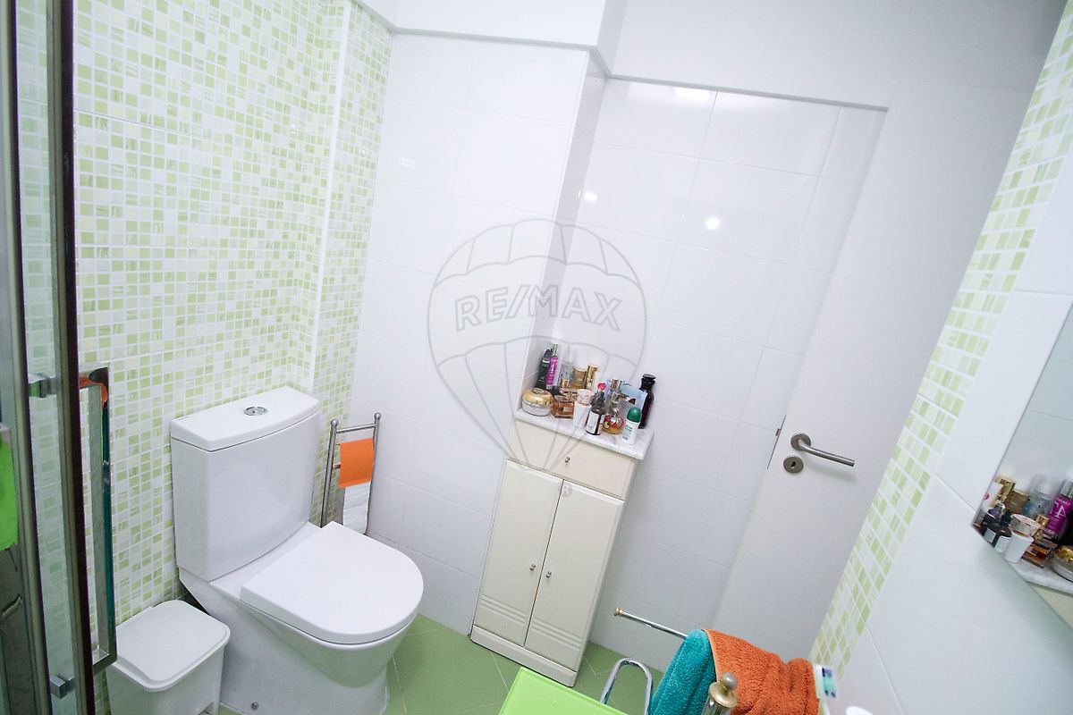 Apartamento T4 à venda em São Sebastião, Rio Maior — foto 27