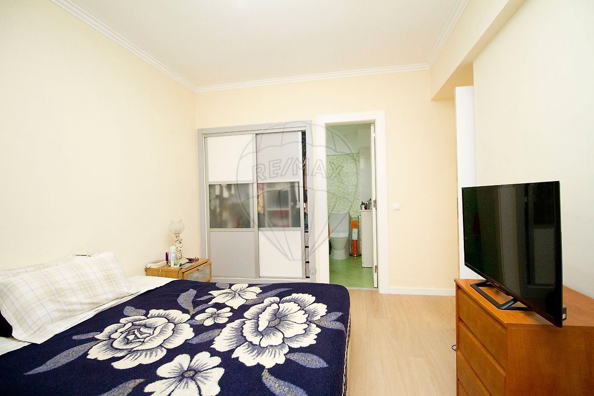 Apartamento T4 à venda em São Sebastião, Rio Maior — foto 24