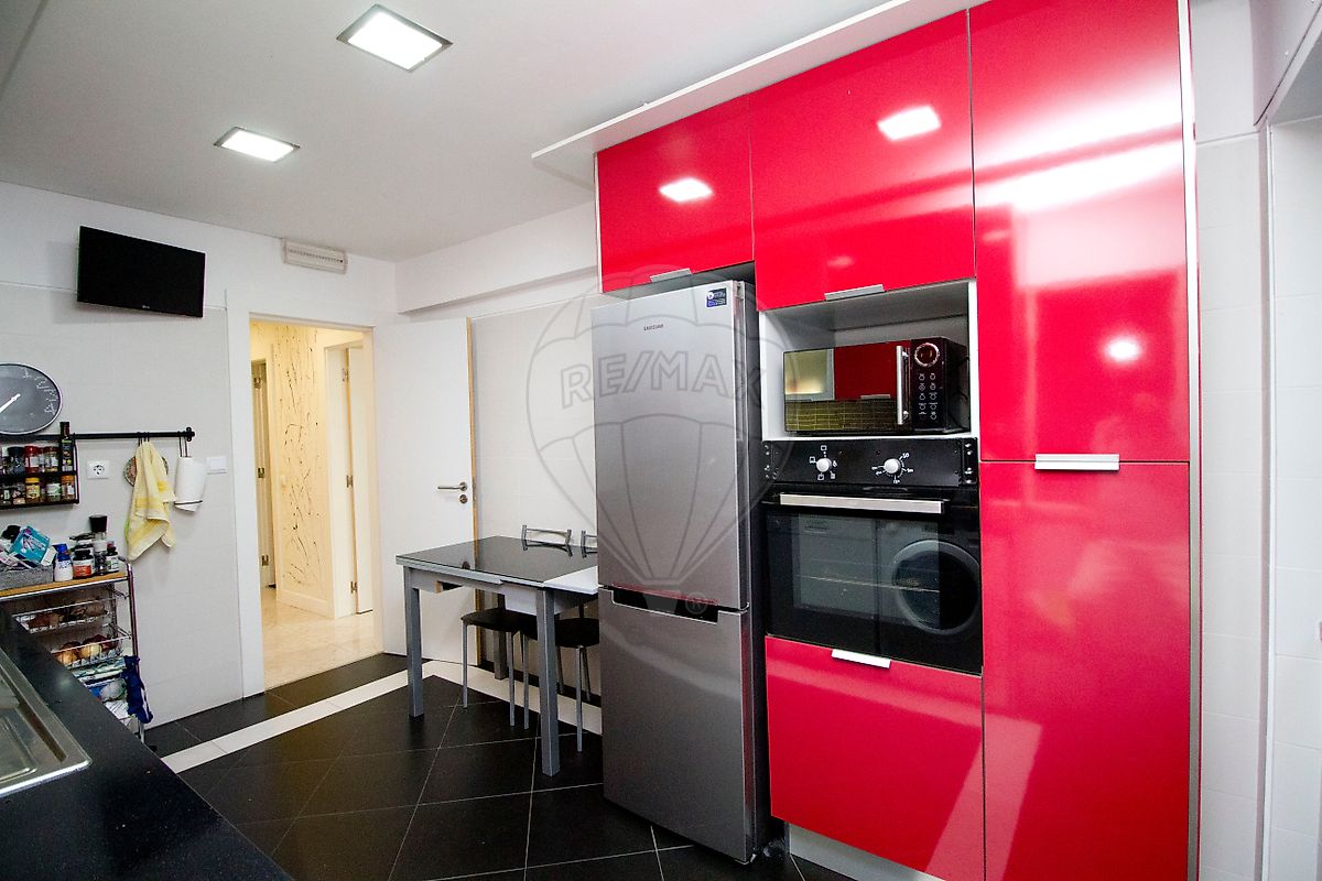 Apartamento T4 à venda em São Sebastião, Rio Maior — foto 17