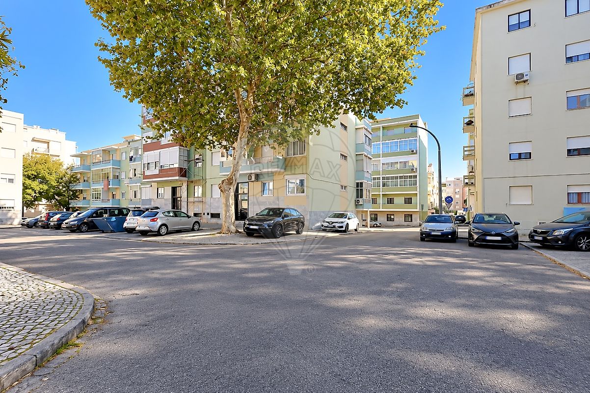 Apartamento T1 à venda em Setúbal (São Julião, Nossa Senhora da Anunciada e Santa Maria da Graça), Setúbal — foto 19