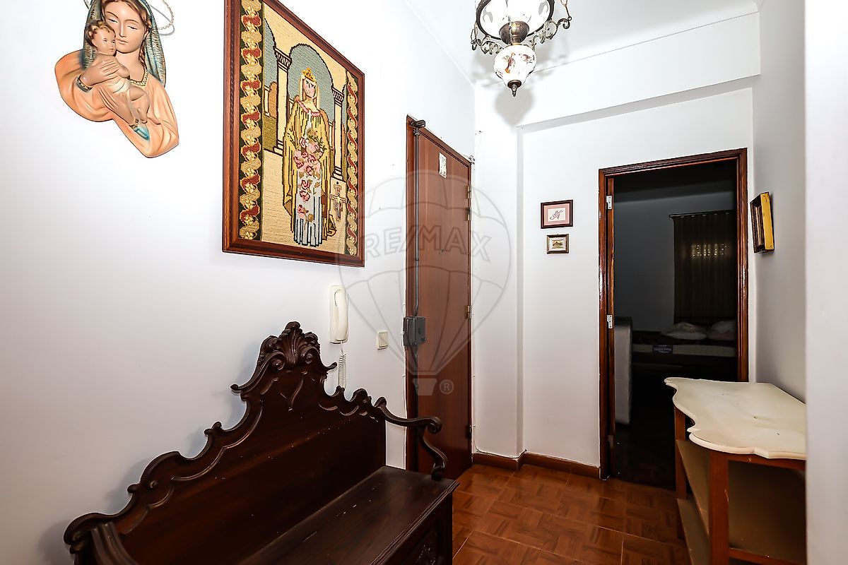 Apartamento T1 à venda em Setúbal (São Julião, Nossa Senhora da Anunciada e Santa Maria da Graça), Setúbal — foto 9