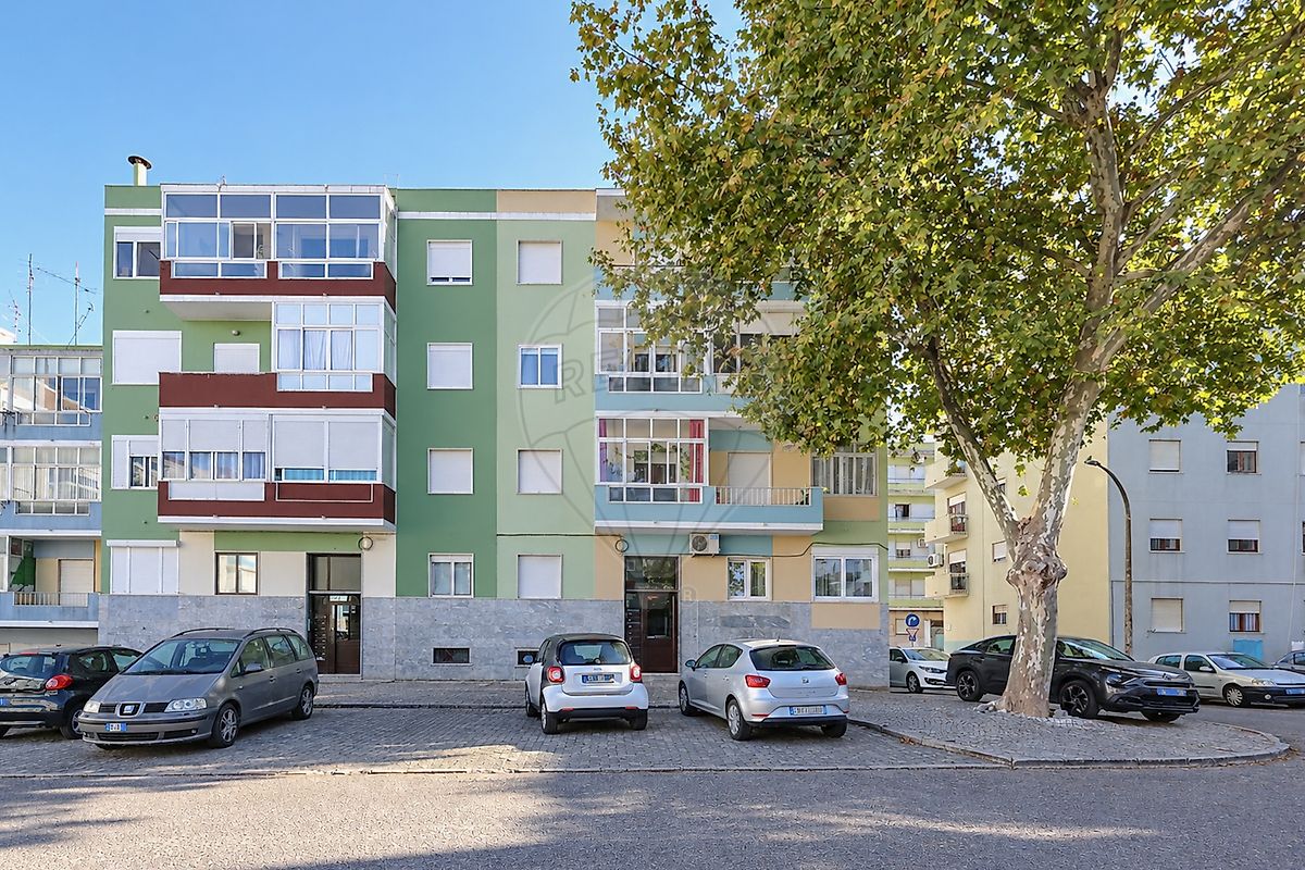 Apartamento T1 à venda em Setúbal (São Julião, Nossa Senhora da Anunciada e Santa Maria da Graça), Setúbal — foto 16