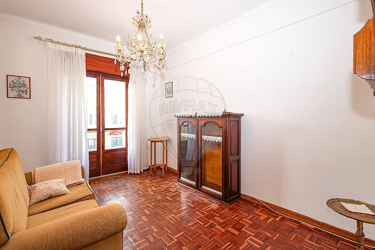Apartamento T1 à venda em Setúbal (São Julião, Nossa Senhora da Anunciada e Santa Maria da Graça), Setúbal — foto 14