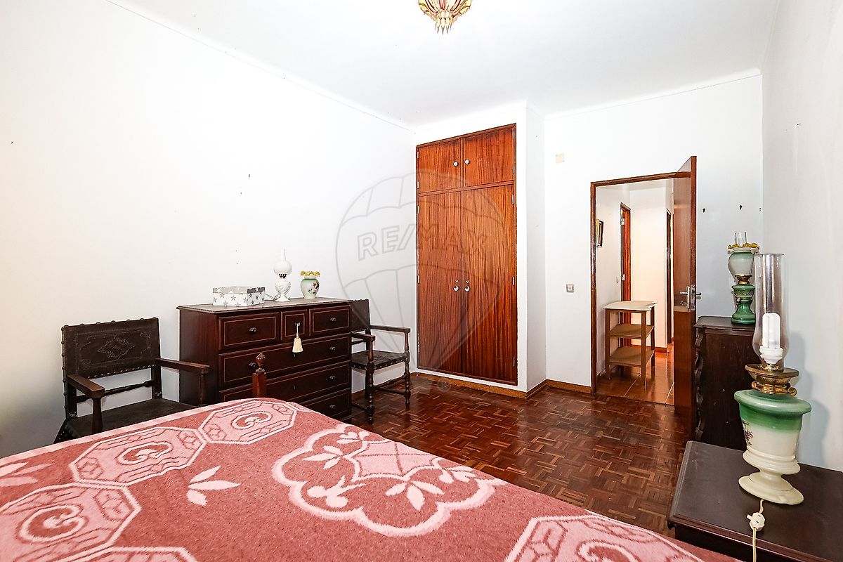 Apartamento T1 à venda em Setúbal (São Julião, Nossa Senhora da Anunciada e Santa Maria da Graça), Setúbal — foto 8