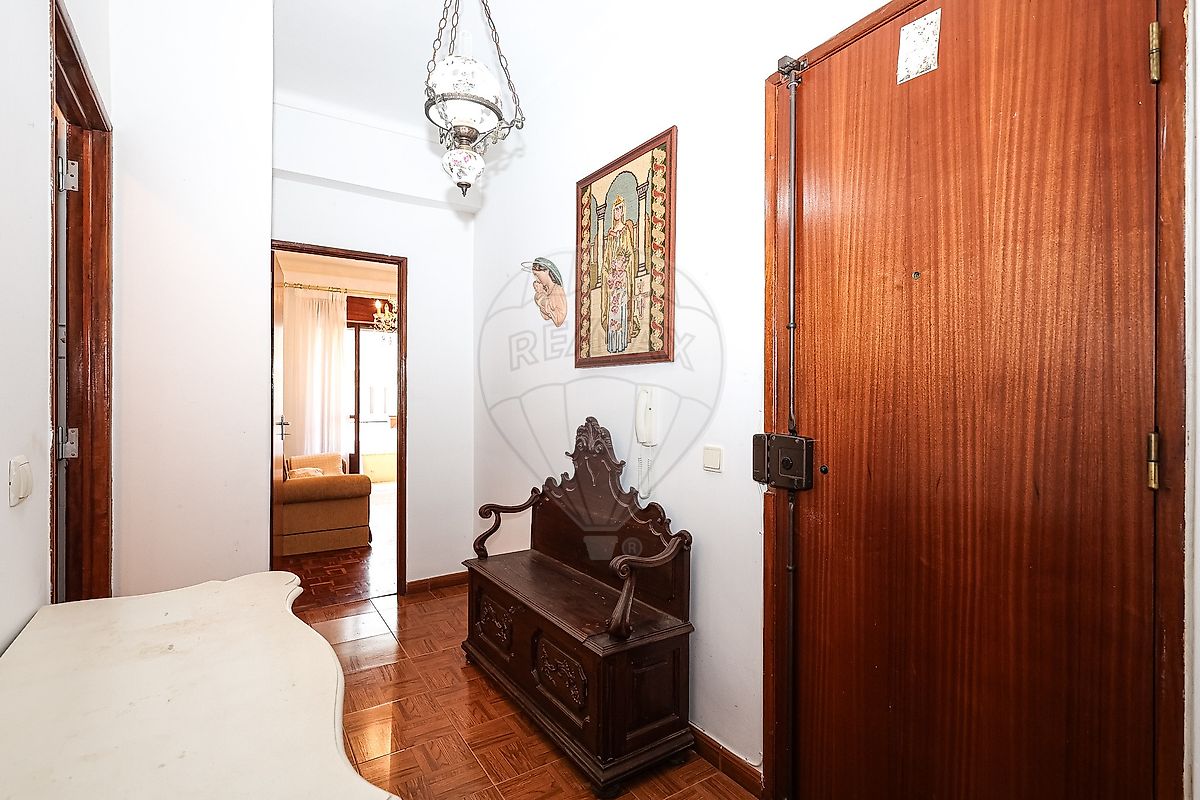 Apartamento T1 à venda em Setúbal (São Julião, Nossa Senhora da Anunciada e Santa Maria da Graça), Setúbal — foto 10