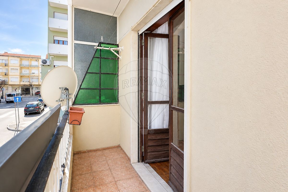 Apartamento T1 à venda em Setúbal (São Julião, Nossa Senhora da Anunciada e Santa Maria da Graça), Setúbal — foto 12
