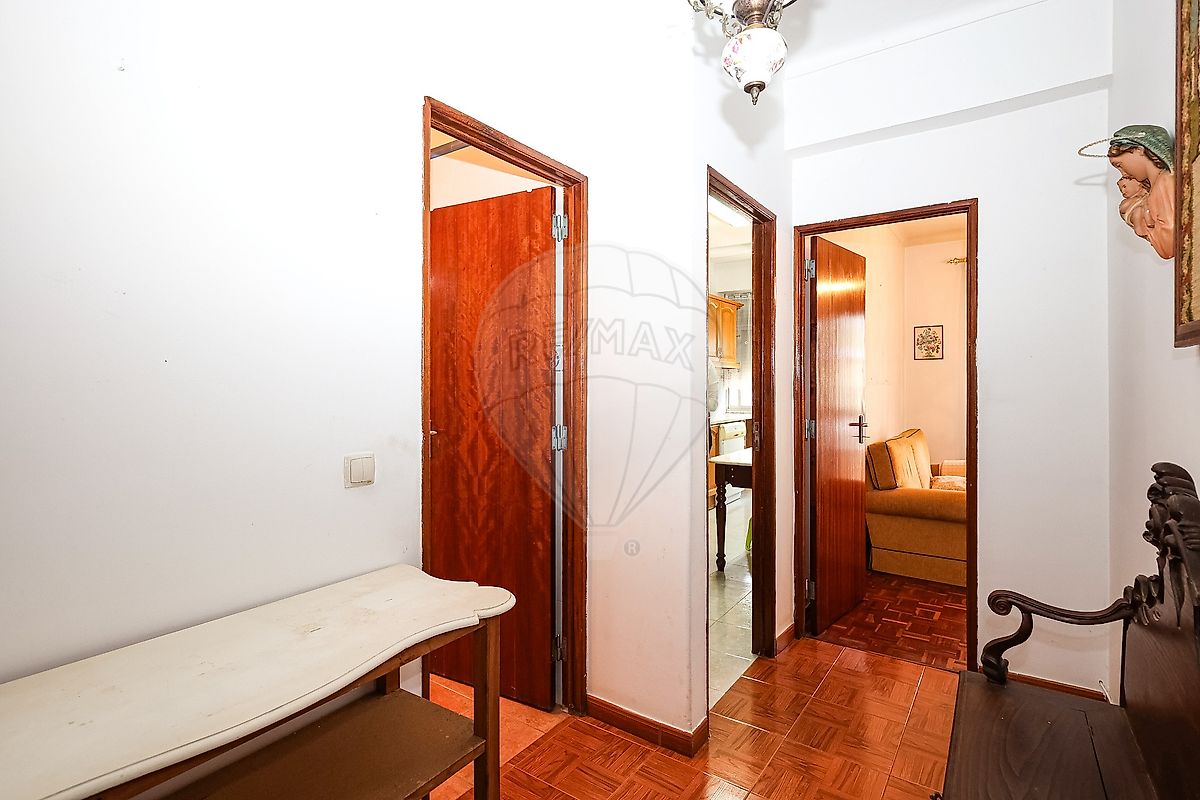 Apartamento T1 à venda em Setúbal (São Julião, Nossa Senhora da Anunciada e Santa Maria da Graça), Setúbal — foto 11