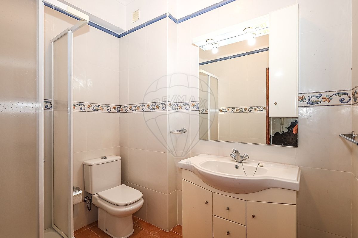 Apartamento T1 à venda em Setúbal (São Julião, Nossa Senhora da Anunciada e Santa Maria da Graça), Setúbal — foto 4