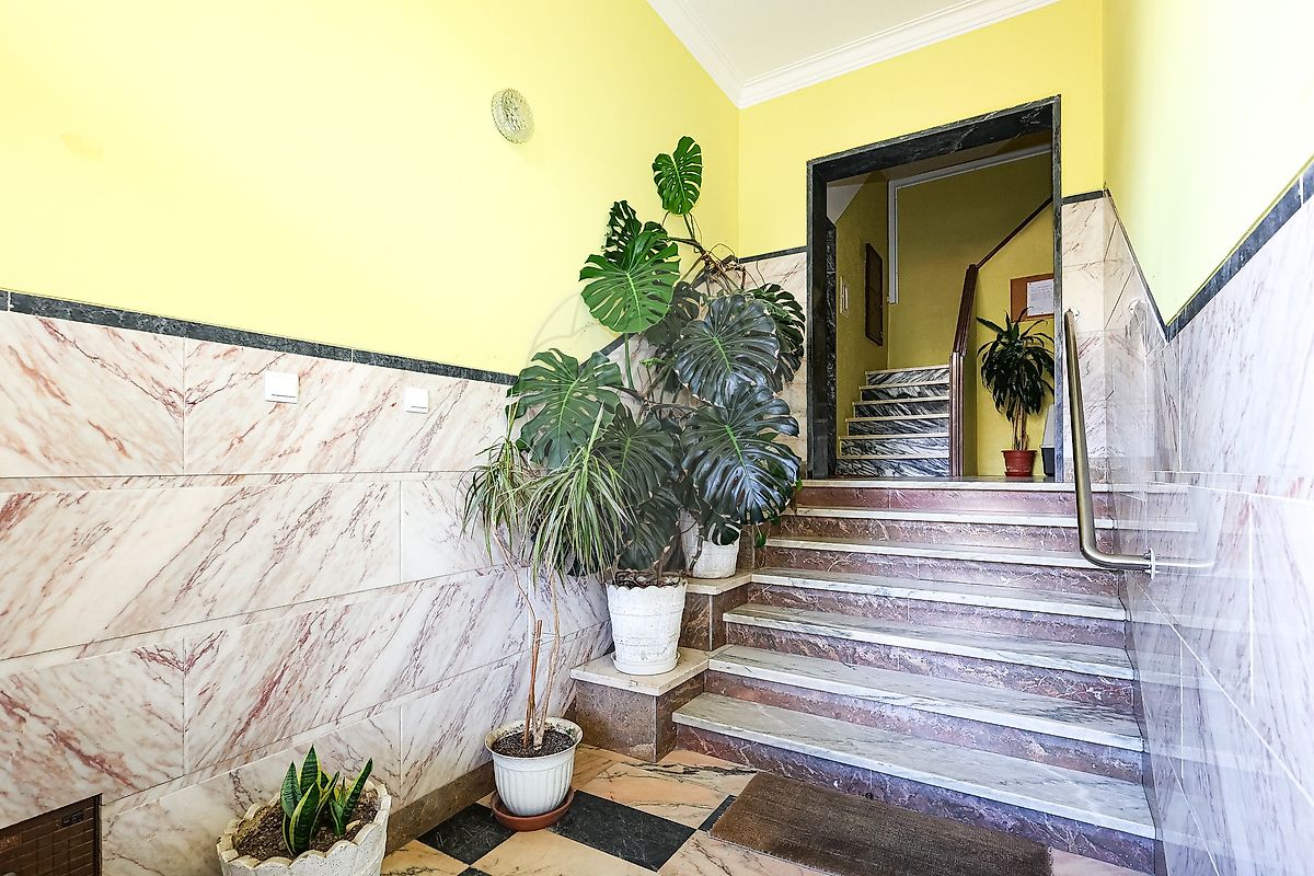 Apartamento T1 à venda em Setúbal (São Julião, Nossa Senhora da Anunciada e Santa Maria da Graça), Setúbal — foto 20