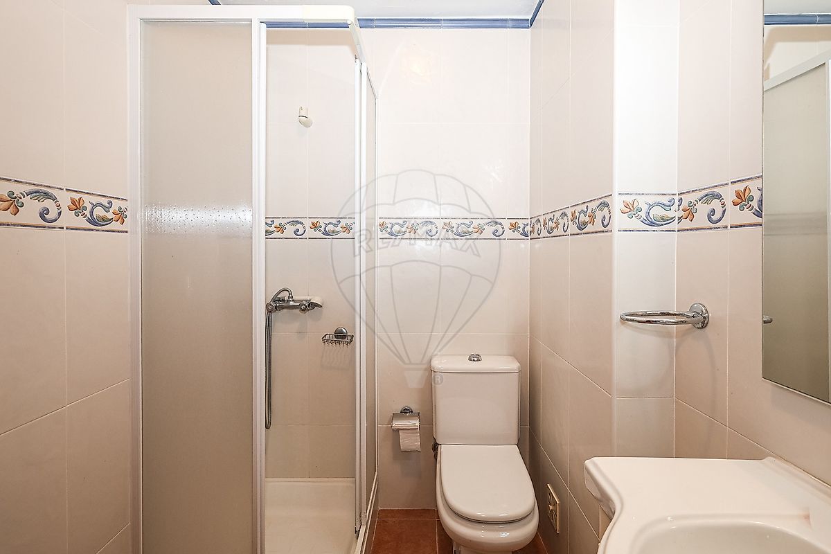 Apartamento T1 à venda em Setúbal (São Julião, Nossa Senhora da Anunciada e Santa Maria da Graça), Setúbal — foto 3