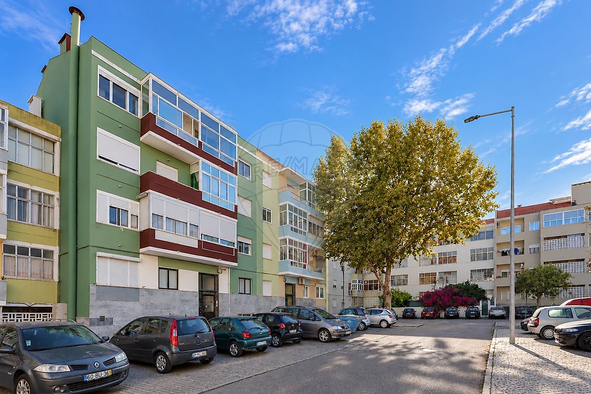 Apartamento T1 à venda em Setúbal (São Julião, Nossa Senhora da Anunciada e Santa Maria da Graça), Setúbal — foto 17