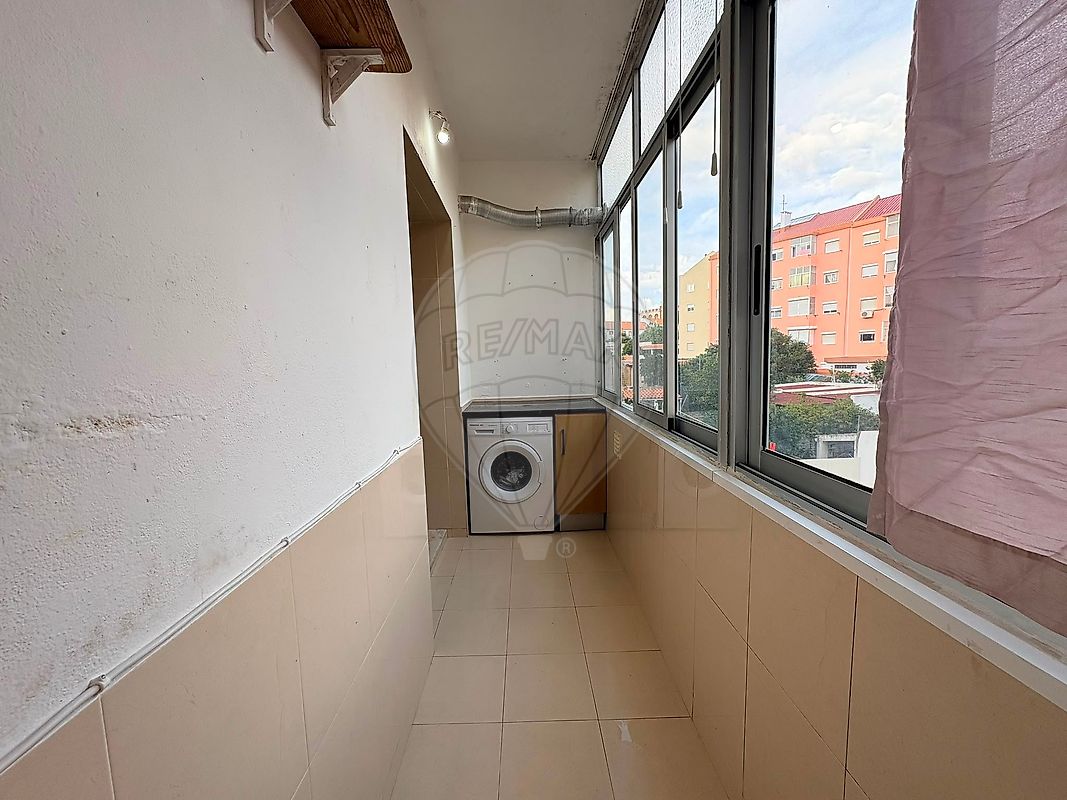 Apartamento T2 à venda em São Sebastião, Rio Maior — foto 10