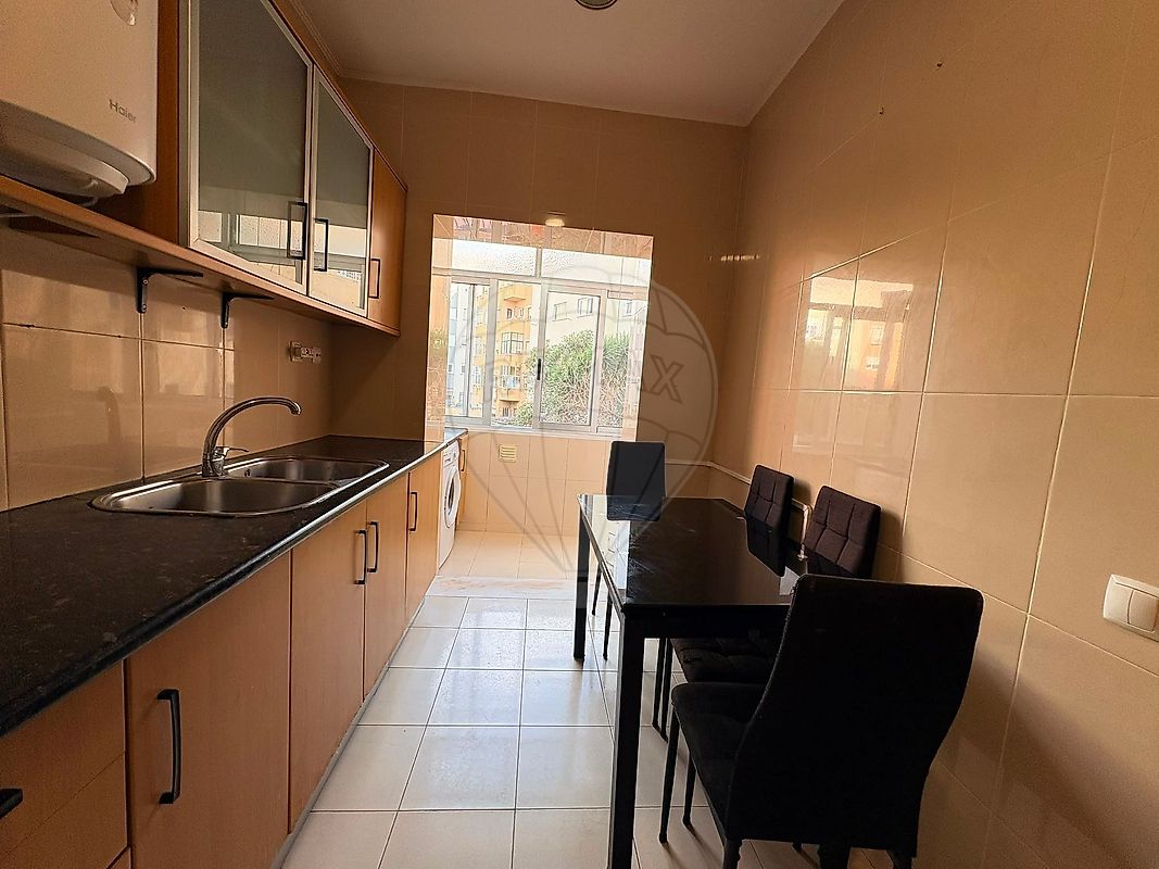 Apartamento T2 à venda em São Sebastião, Rio Maior — foto 8