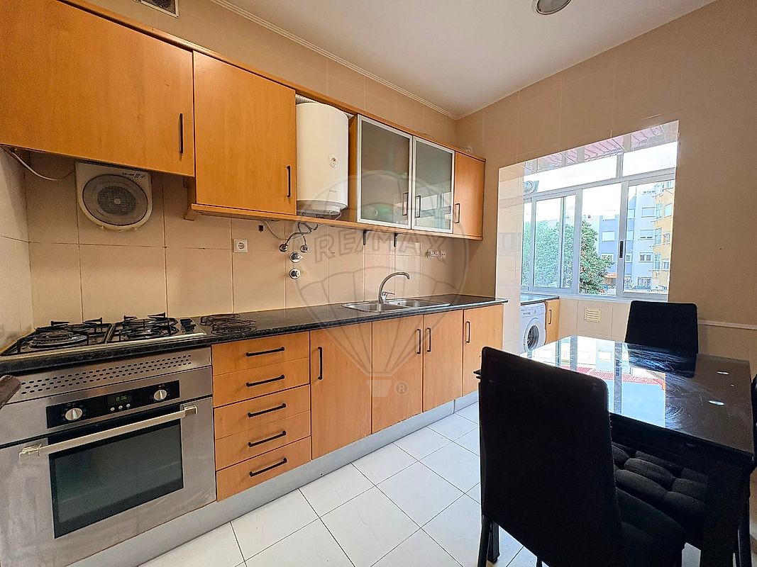 Apartamento T2 à venda em São Sebastião, Rio Maior — foto 7