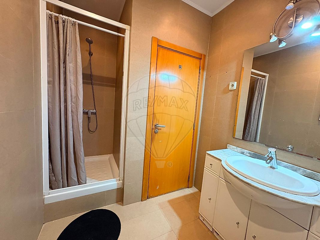 Apartamento T2 à venda em São Sebastião, Rio Maior — foto 14