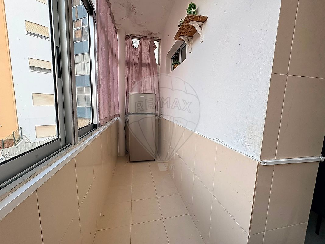 Apartamento T2 à venda em São Sebastião, Rio Maior — foto 9