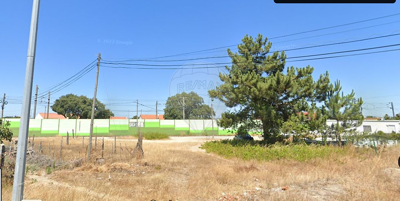 Land for sale in Palmela, Portugal — €110,000