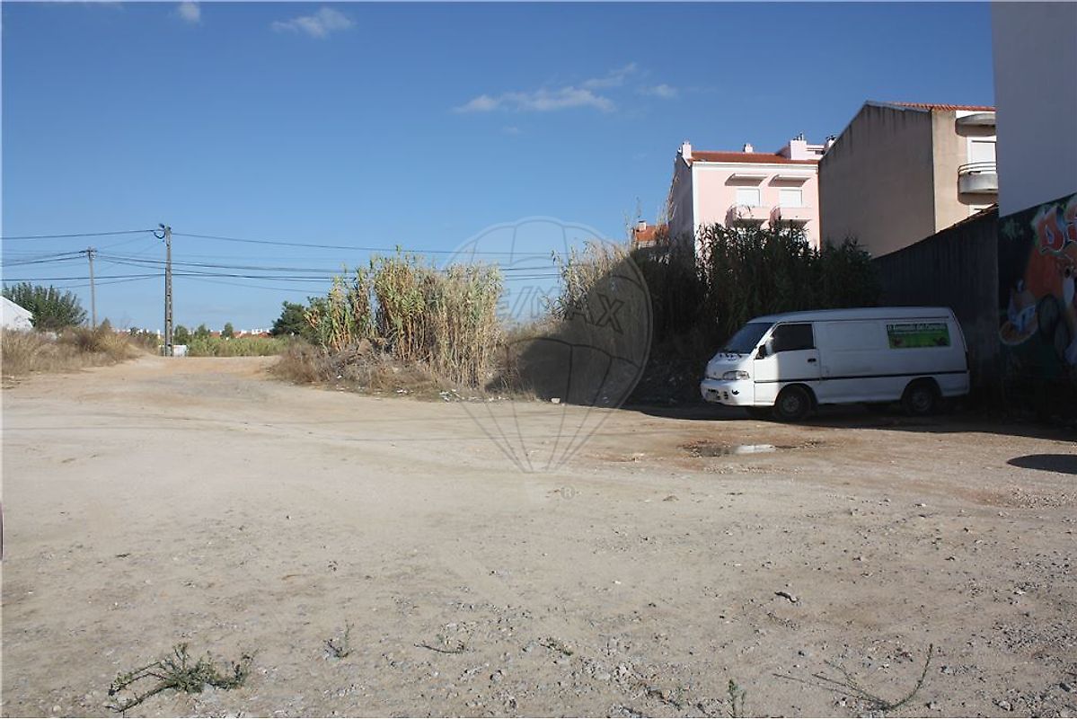 Land for sale in Palmela, Portugal — €212,300