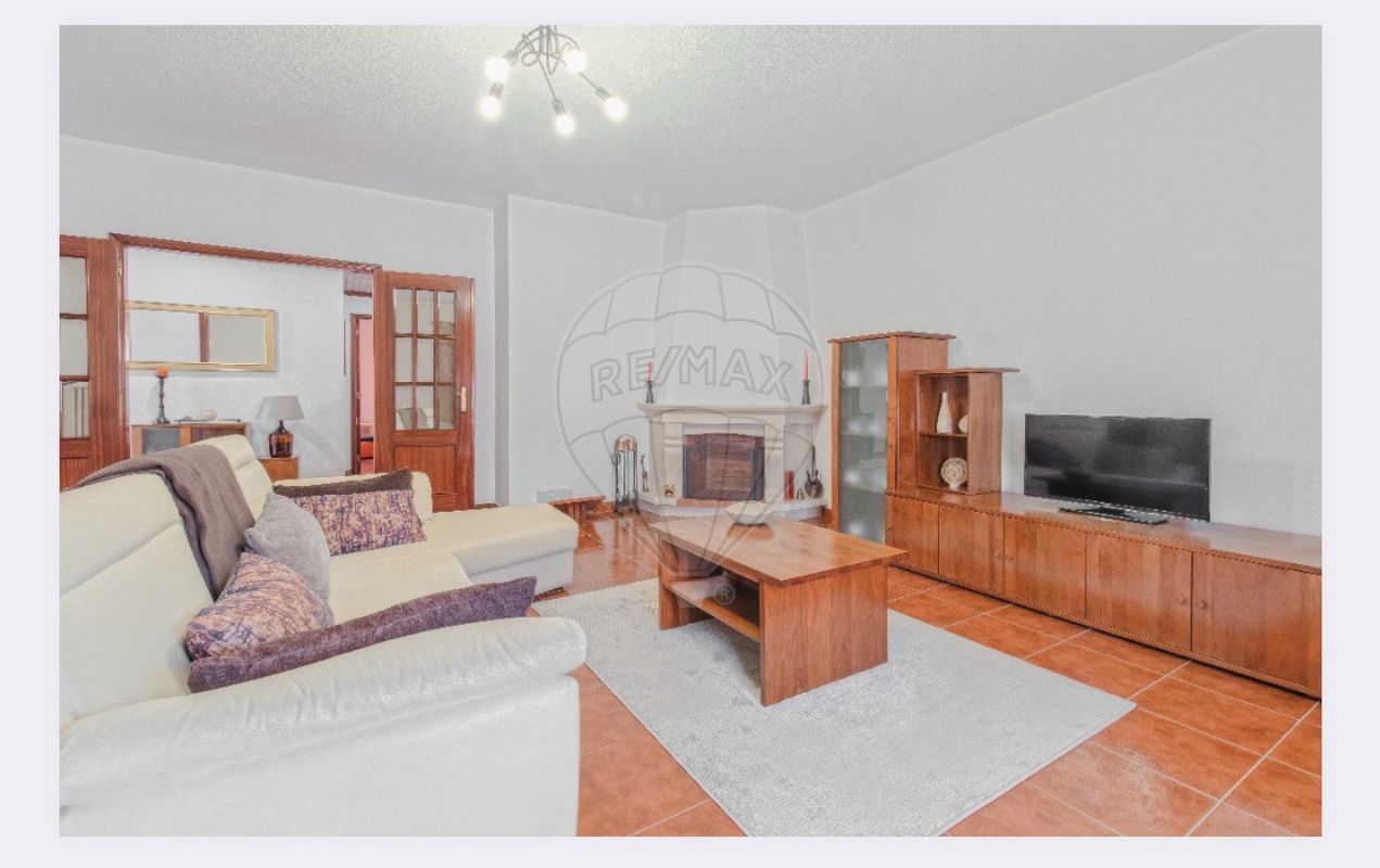 Apartamento T3 para venda