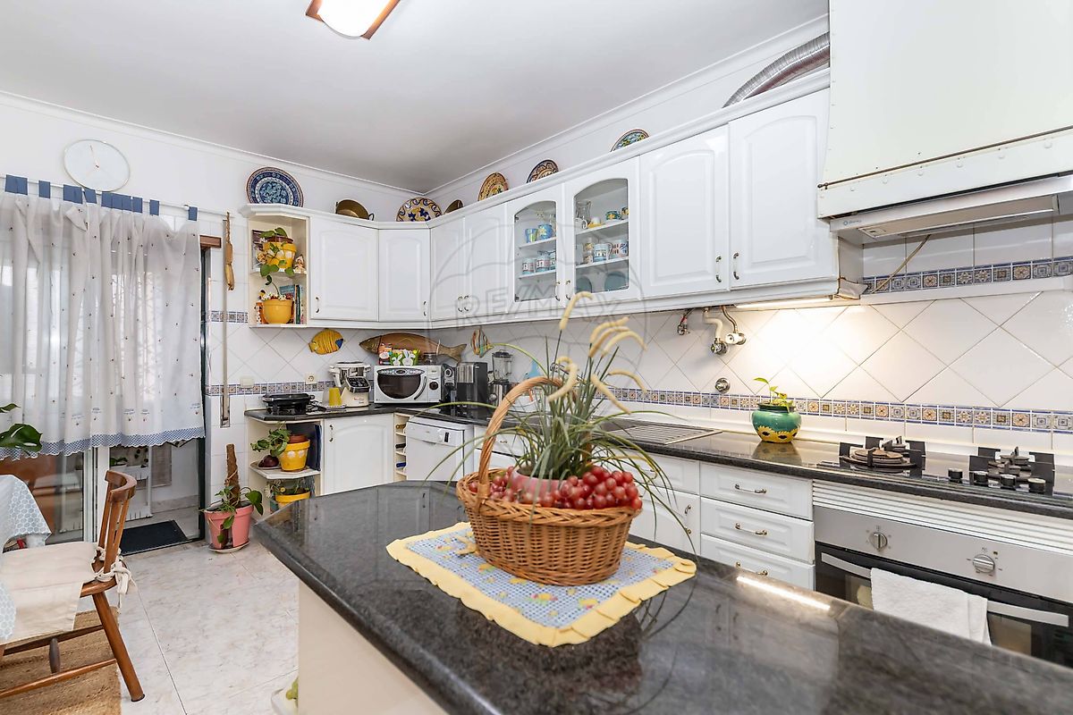 Apartamento T4 para venda