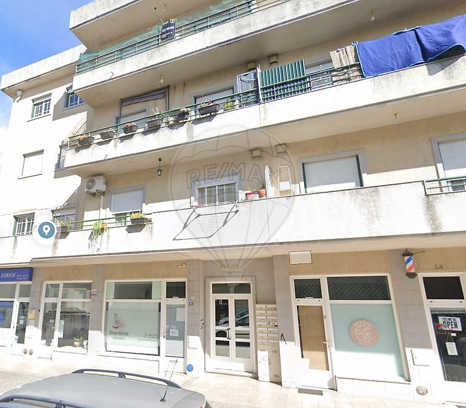 Apartamento T3 para venda