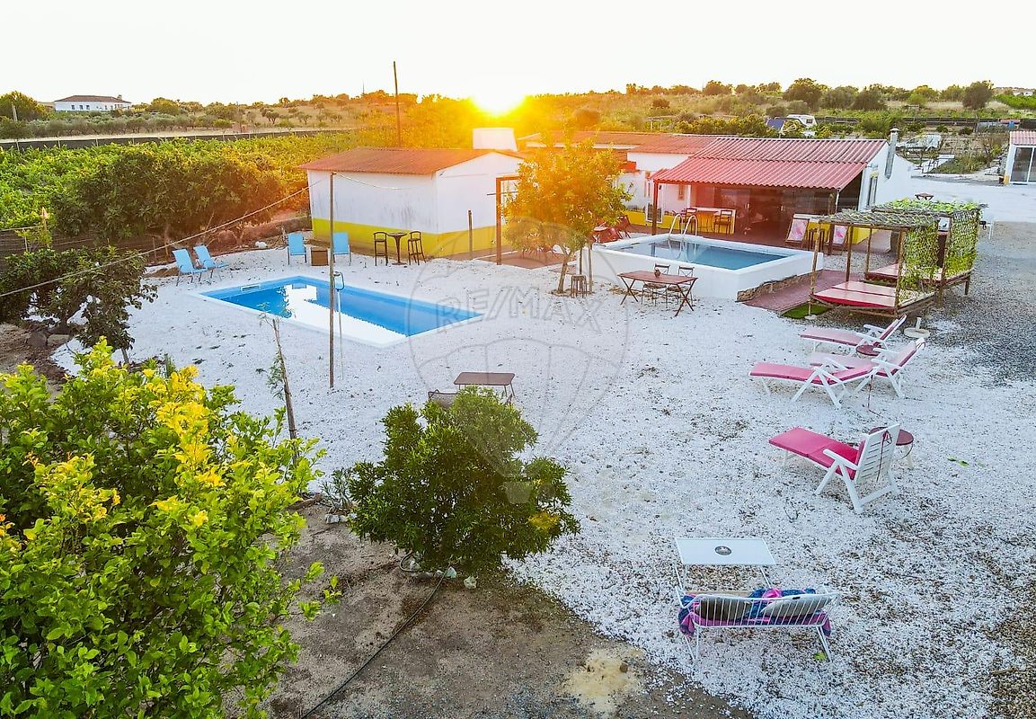 Quinta para venda