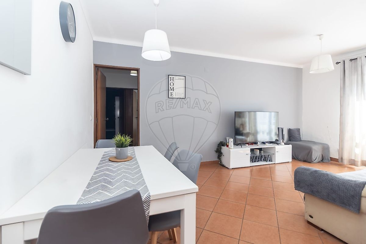 Apartamento - Pinhal Novo, Palmela, Setúbal