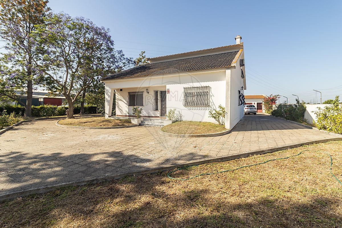 Moradia - Alcochete, Alcochete, Setúbal