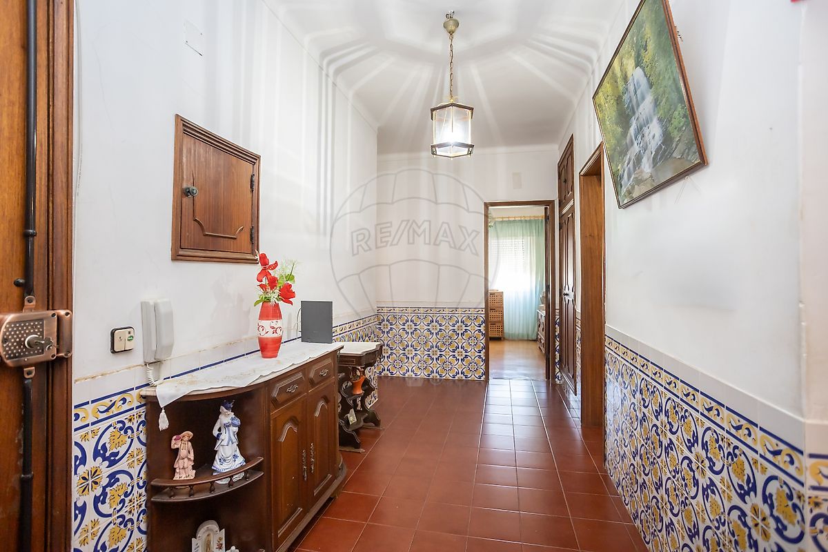 Apartamento T3 à venda em Palmela
