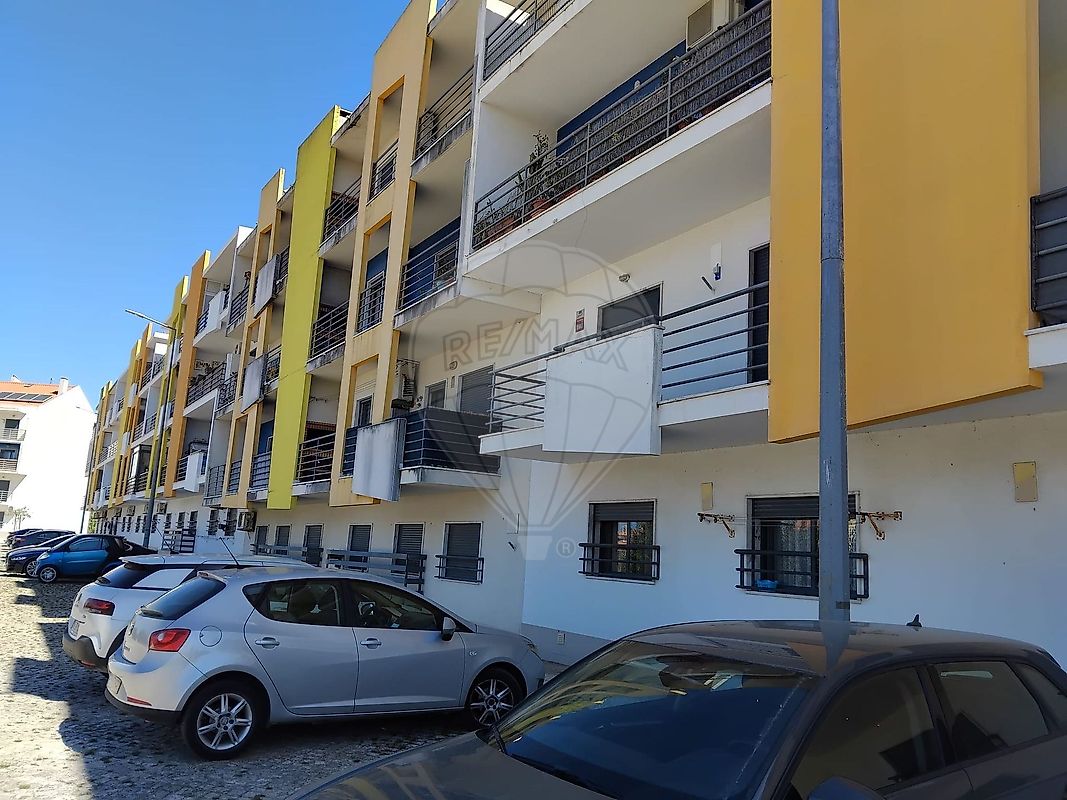 Apartamento T2 - Pinhal Novo, Palmela, Setúbal