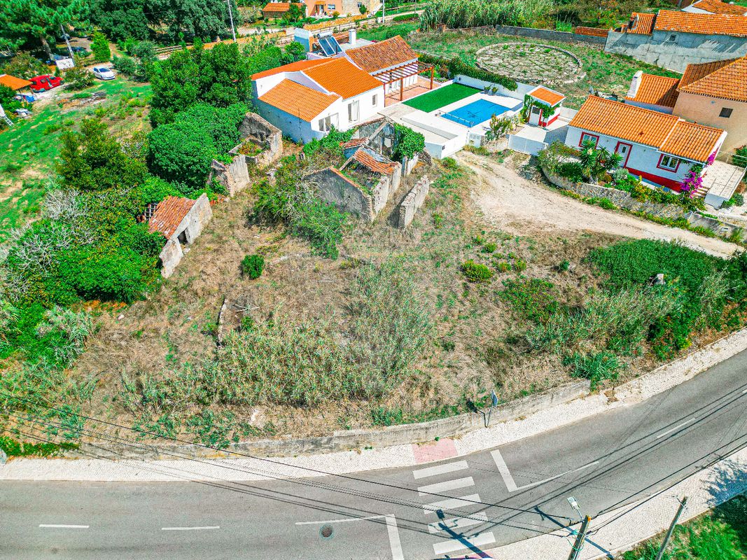 Moradia T3 para venda