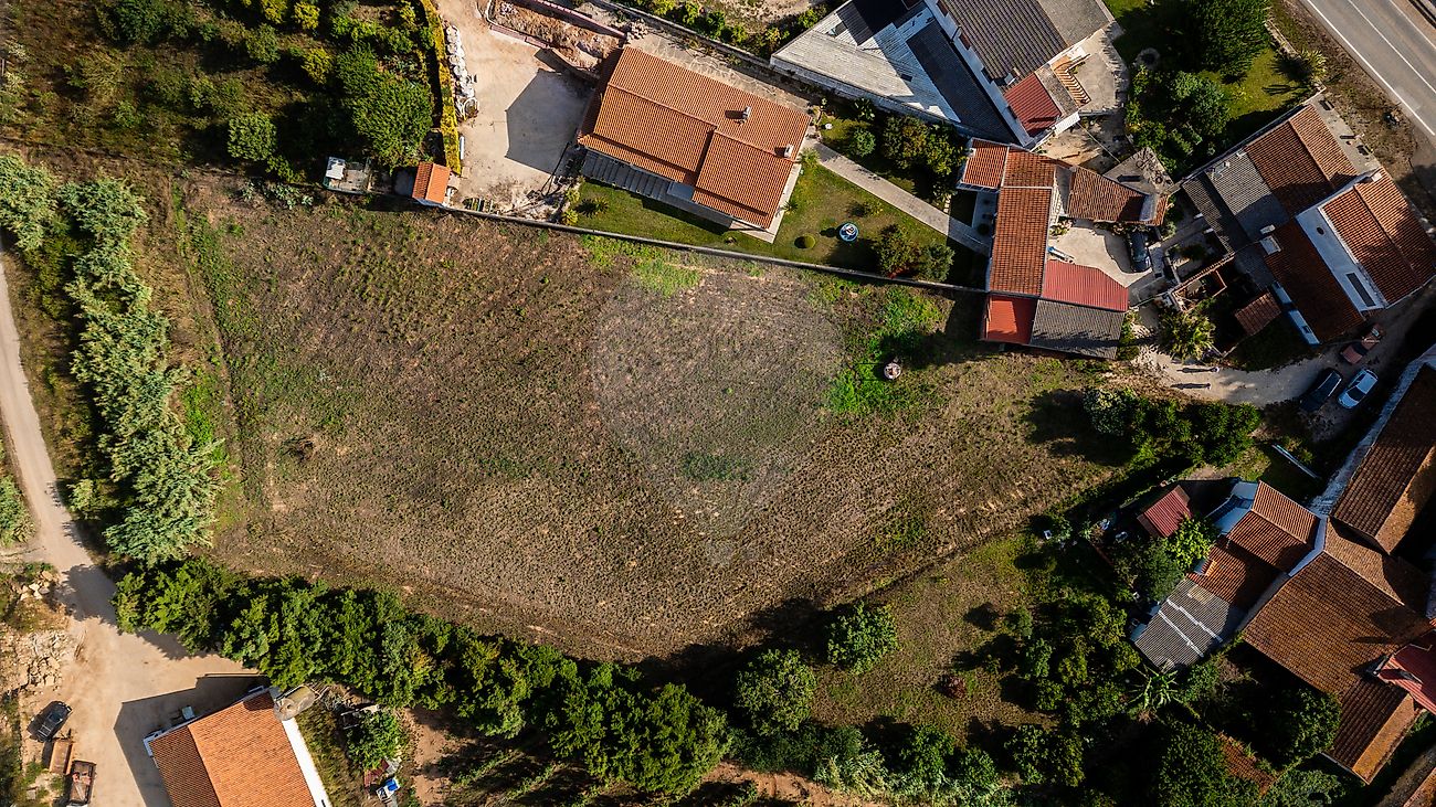Terreno para venda