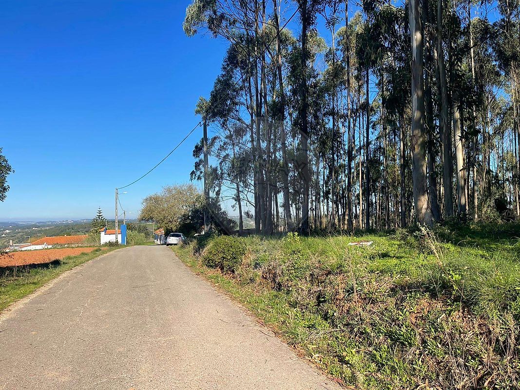 Terreno para venda