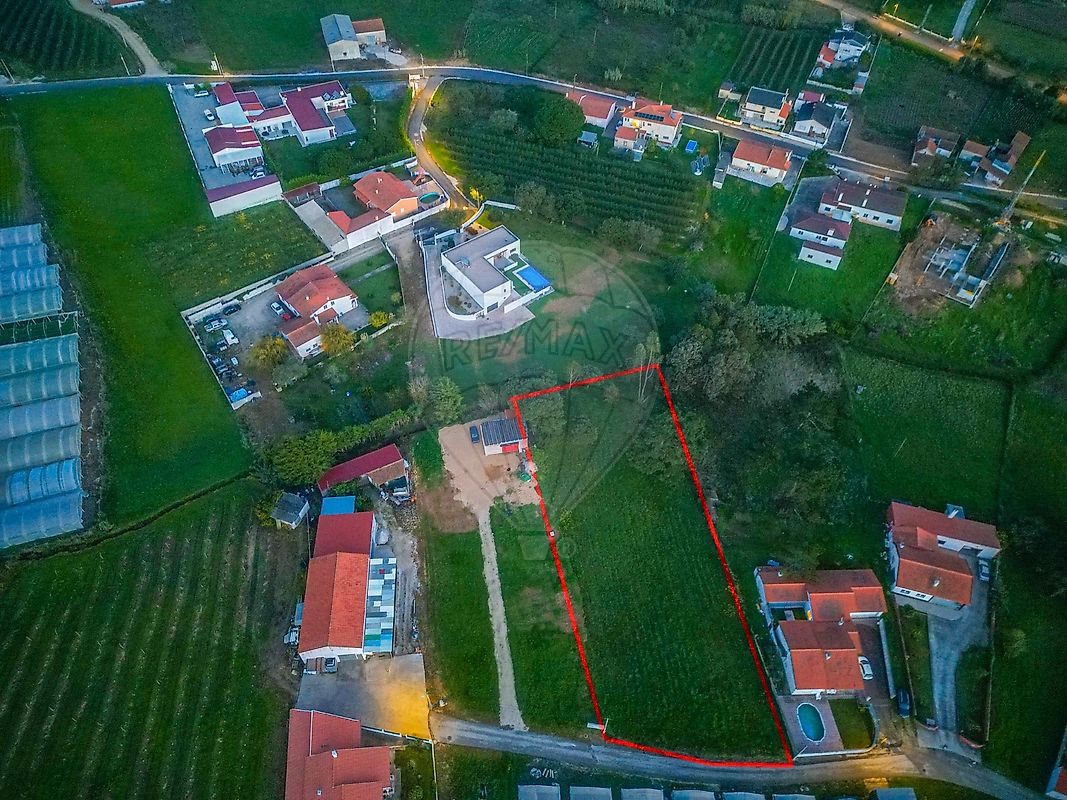 Terreno para venda